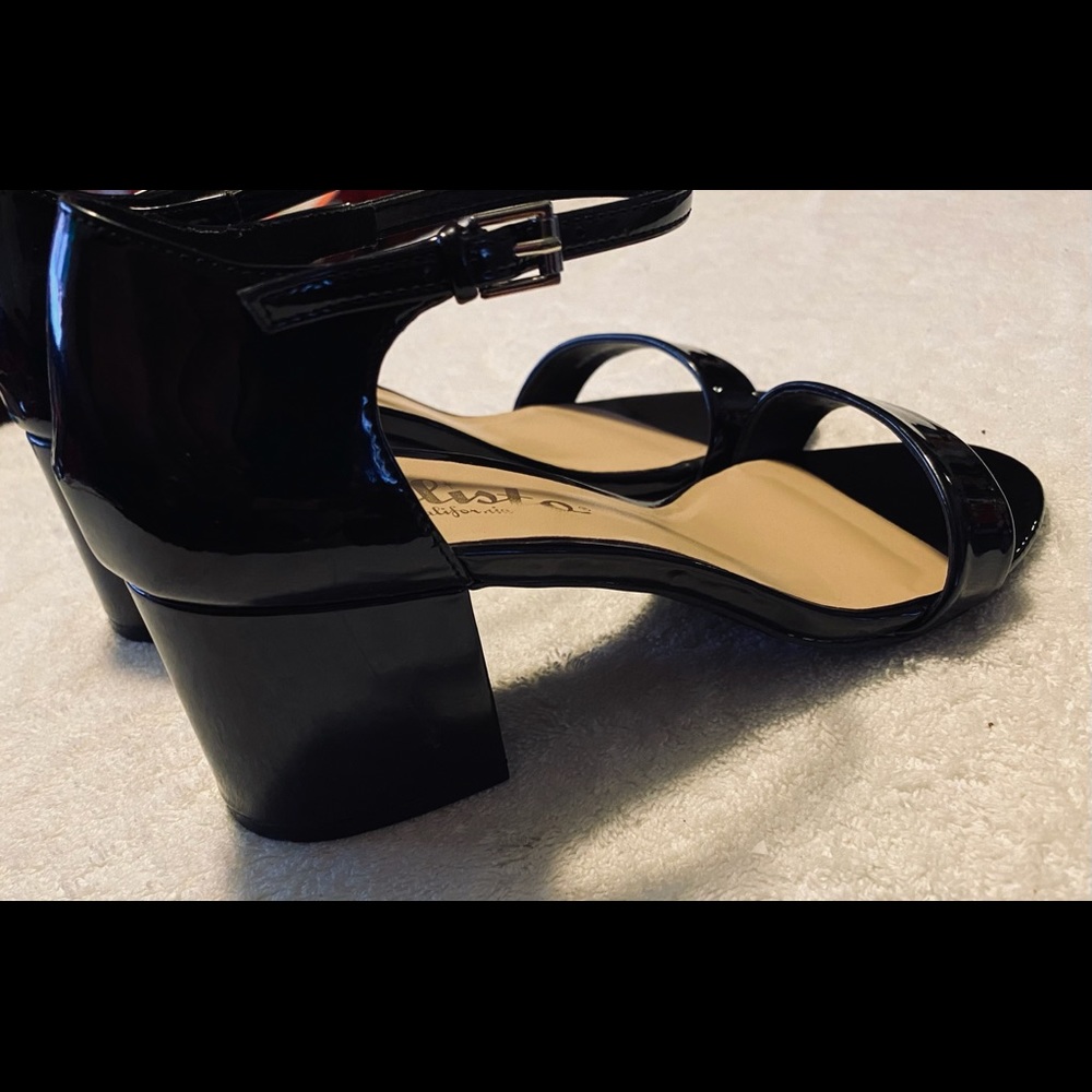Brand New Glamorous Heels CALLISTO OF CALIFORNIA